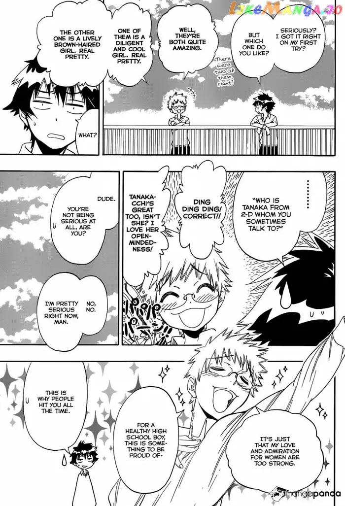 Nisekoi Chapter 83 image 10_optimized